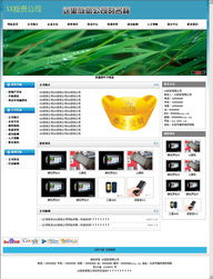 打造卓越用戶體驗 網站設計的核心要素與實踐策略